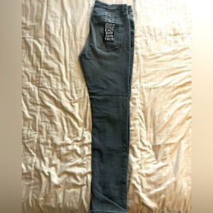 COPY - Nice Ksubi chitch denim..